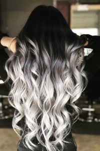 Ombre Hair Color Ideas for Girls