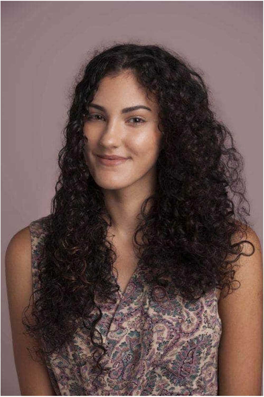 30 Best Curly Hairstyles for Women Over 50