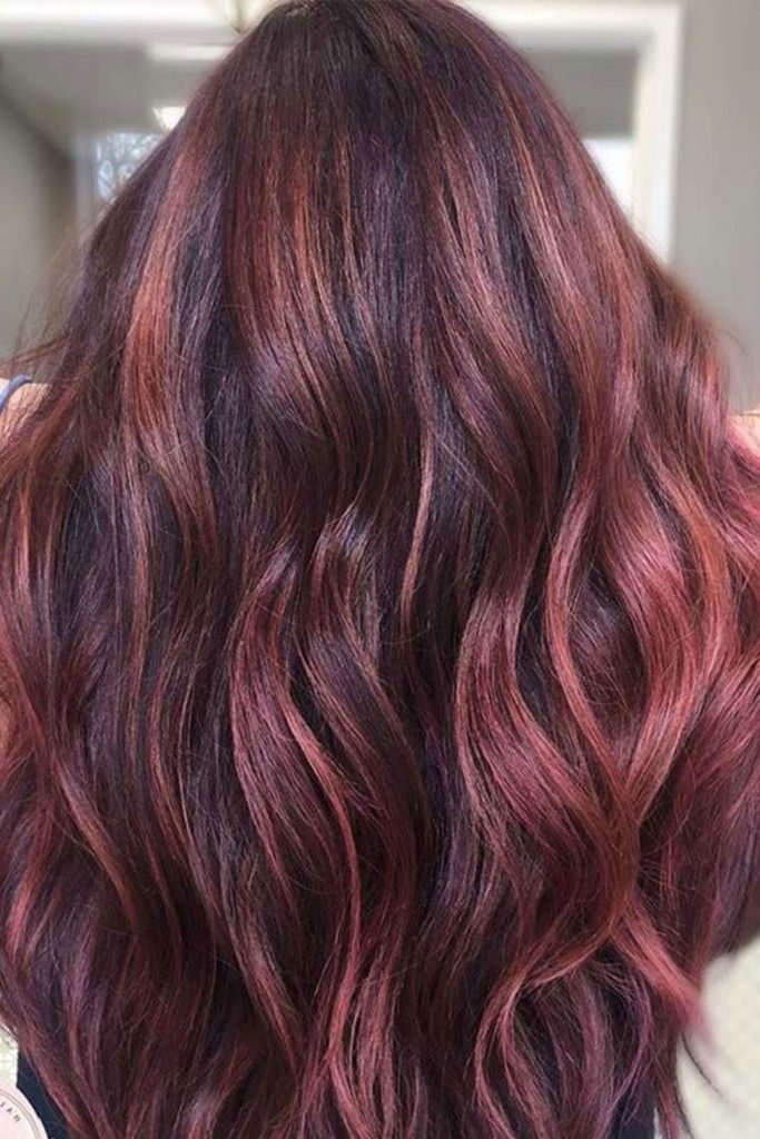 Best Hair Color Ideas for Brunettes