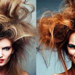 Famous Crazy Hairstyles for Women