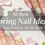 Spring Nail Ideas