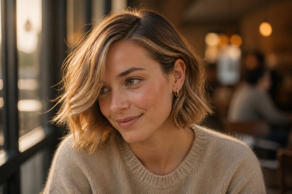 17 Short Hairstyles That Make a Fresh Chop Feel Expensive