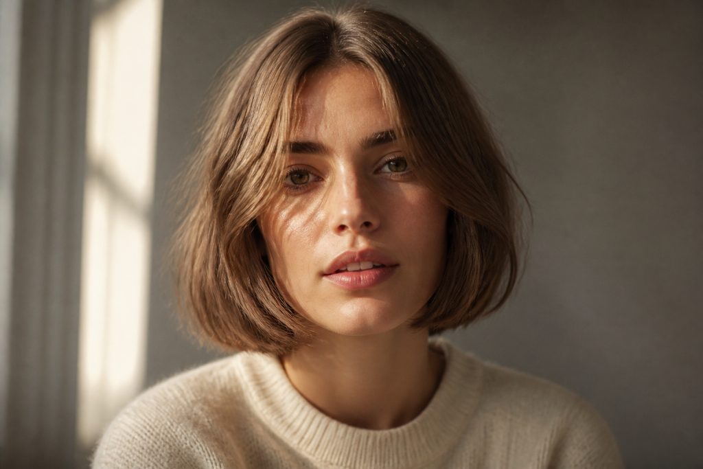 15 Short Haircuts Women Save When They Want a Real Change