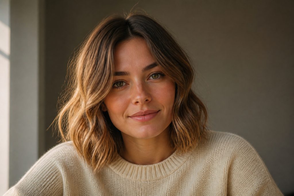 13 Short Hairstyles That Make Fine Hair Look Twice as Full