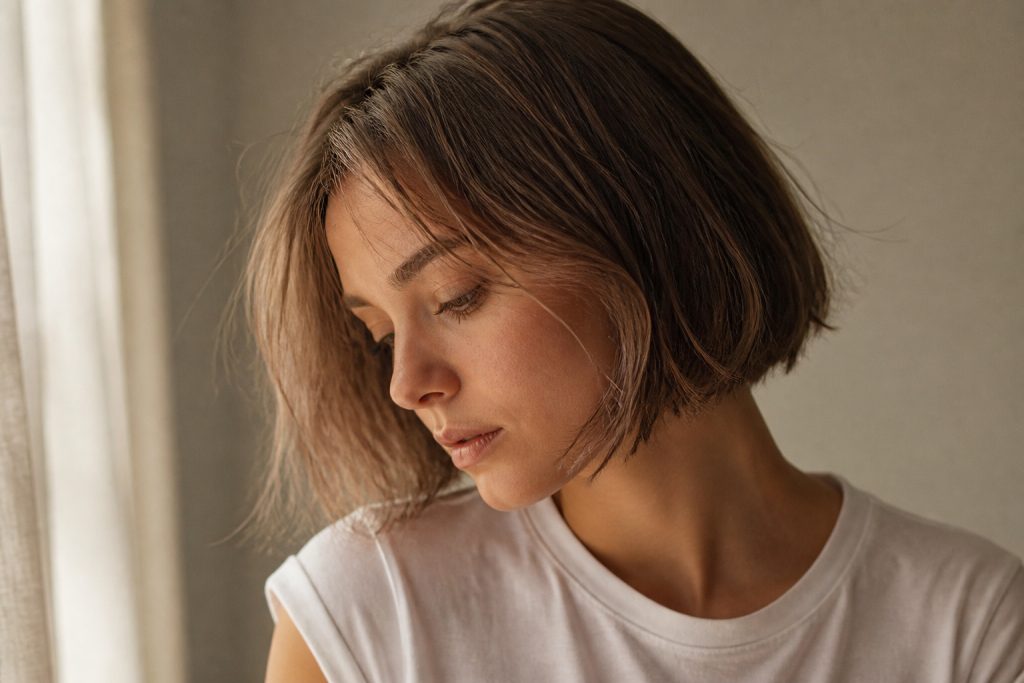 How to Style Short Hair So It Looks Done in 10 Minutes