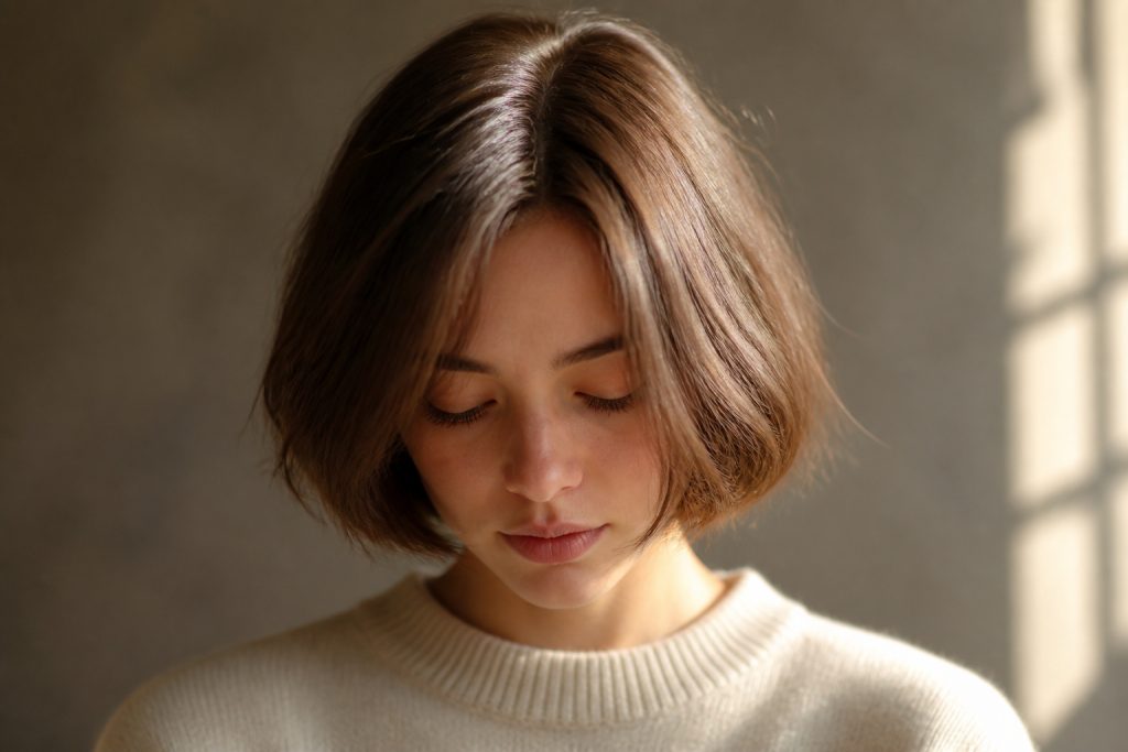 The 15 Short Bob Hairstyles I’d Screenshot Before Calling the Salon