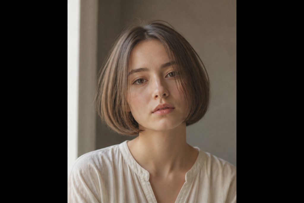 12 Bob Hairstyles for Older Women That Look Polished, Not Stiff