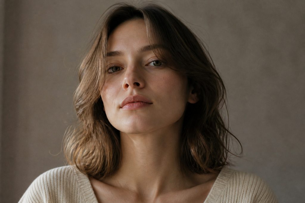 How to Choose a Bob Haircut That Flatters Your Face Shape