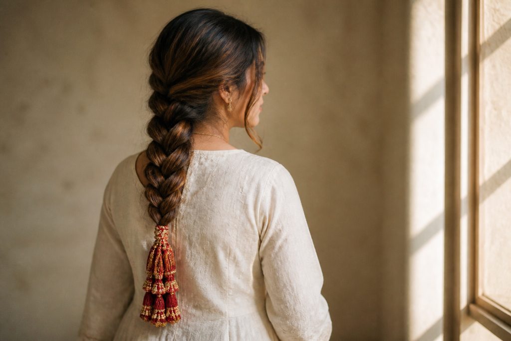 13 Wedding Choti Looks Brides Save for That Grand Entry Moment