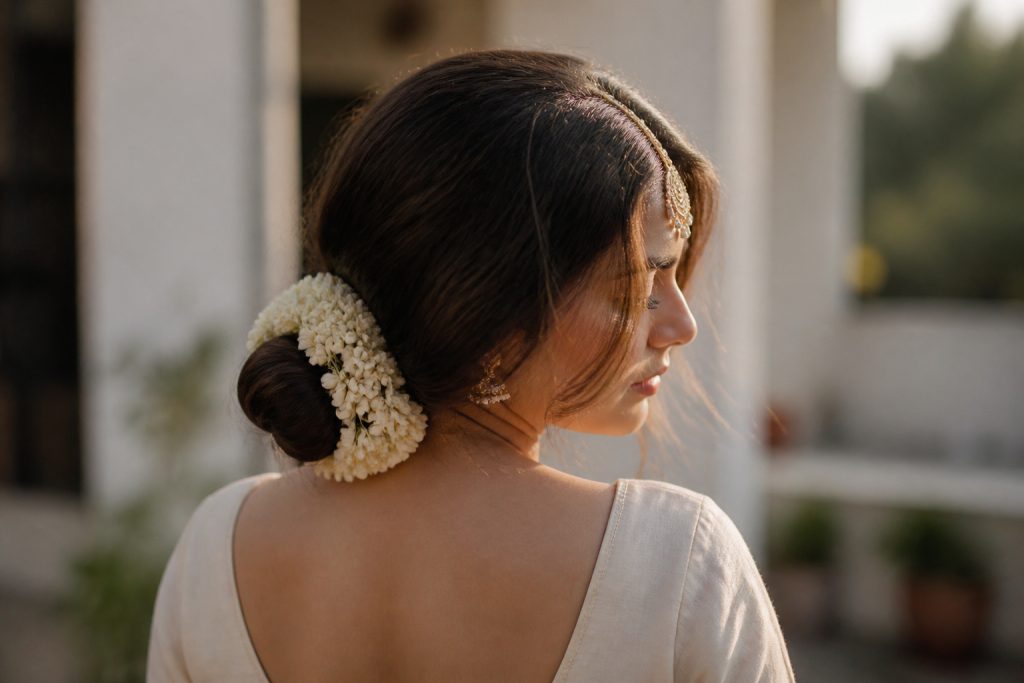 11 Lehenga Bridal Hairstyles That Feel Rich Without Looking Stiff