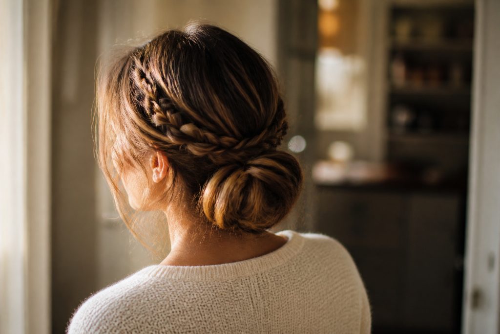 19 Little Girl Hairstyles for Picture Day, Parties, and Tuesdays
