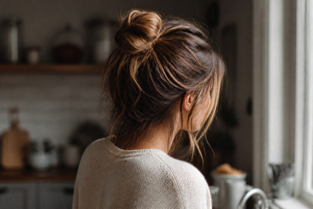 13 Easy Children’s Hairstyles for School Before Breakfast Chaos