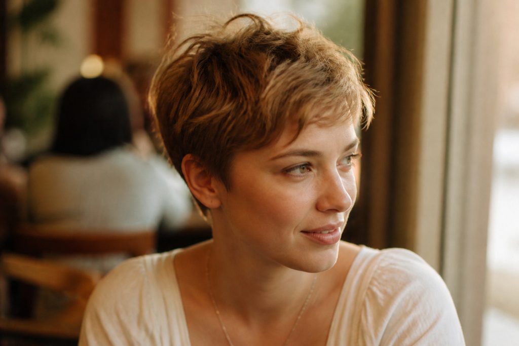 11 Cute Hairstyles for Kids With Short Hair, No Sad Ponytails