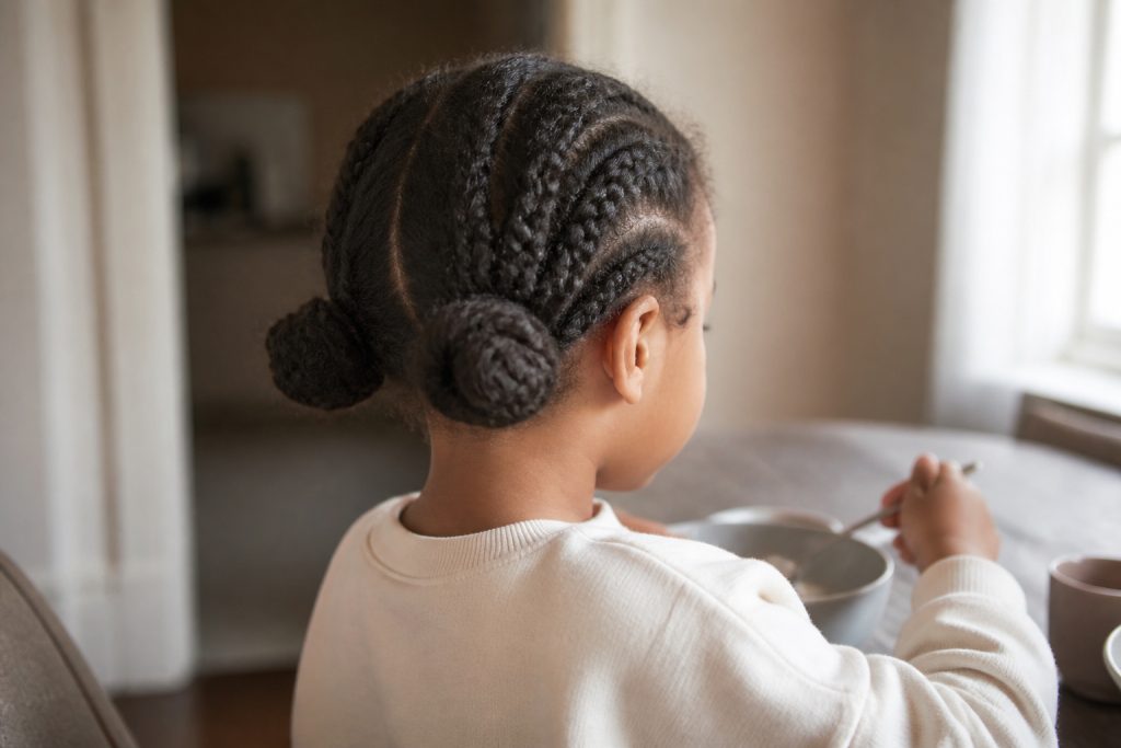 16 Protective Hairstyles for Kids That Buy You a Longer Wash Week