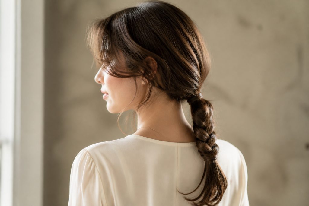 How to Keep Kids Hairstyles Neat From Drop Off to Dinner