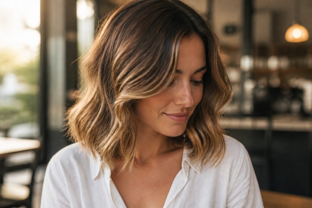 15 Loose Curled Hairstyles With That Soft, Expensive Blowout Feel