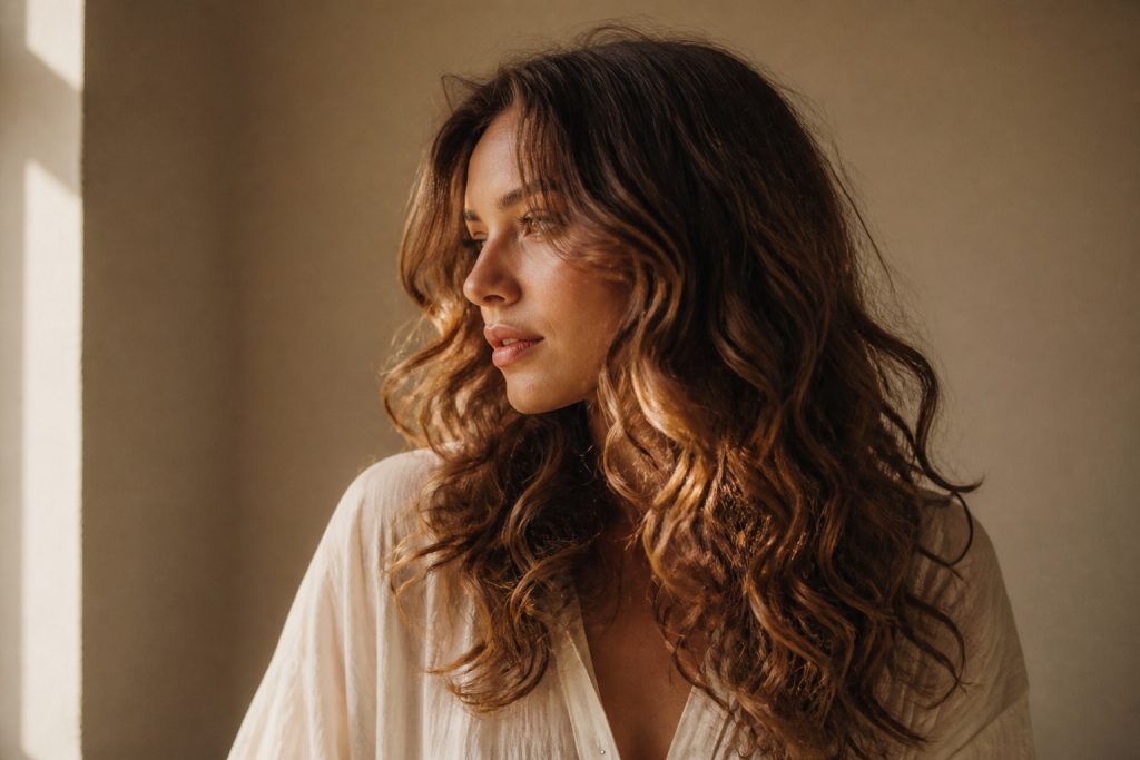 19 Curled Hairstyles for Long Hair That Hold Shape Past Dinner
