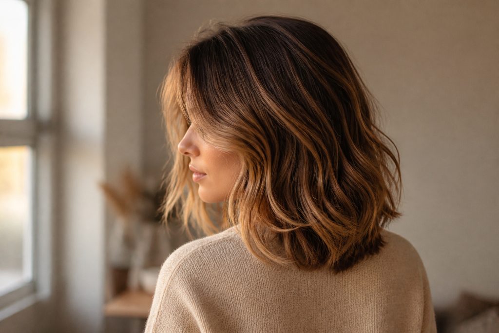 14 Wedding Guest Curled Hairstyles That Photograph From Every Angle