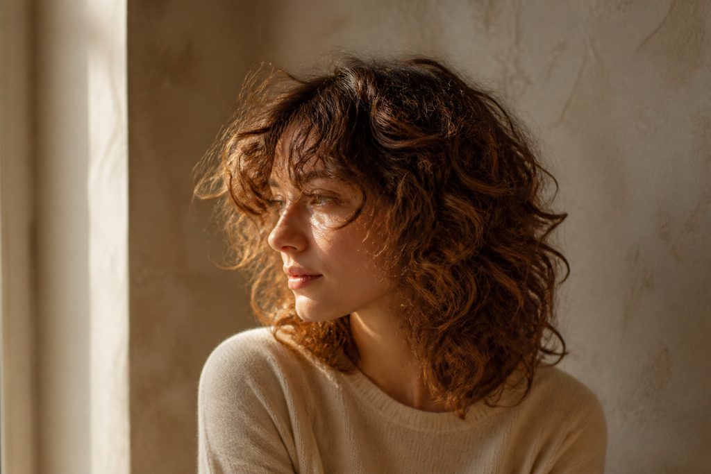 My Favorite 19 Natural Curly Hairstyles That Hold Shape All Day