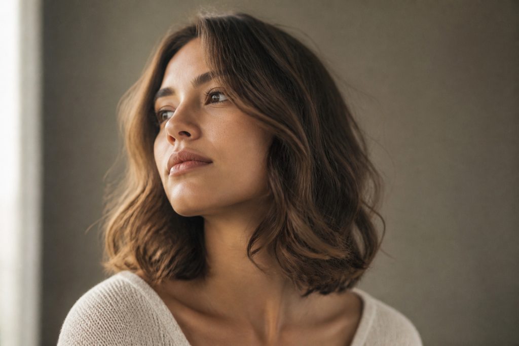 How to Style Curly Hair So It Looks Defined, Not Crunchy