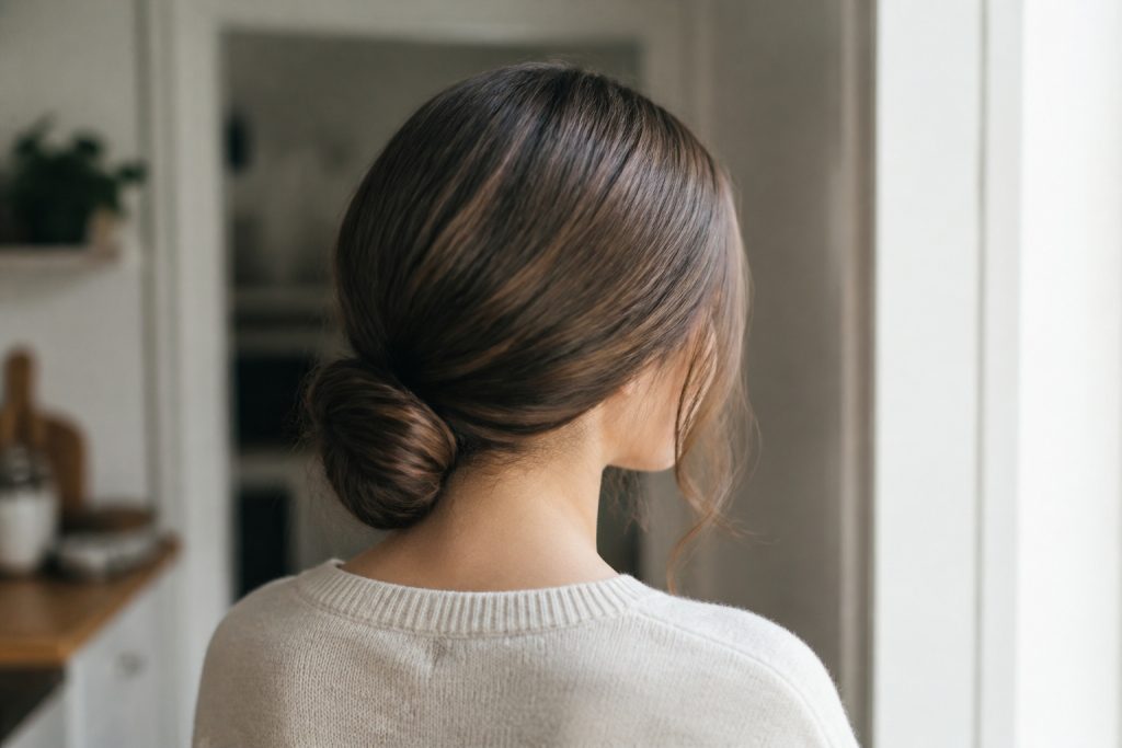 14 Easy Short Hair Looks You Can Pull Together Before Coffee