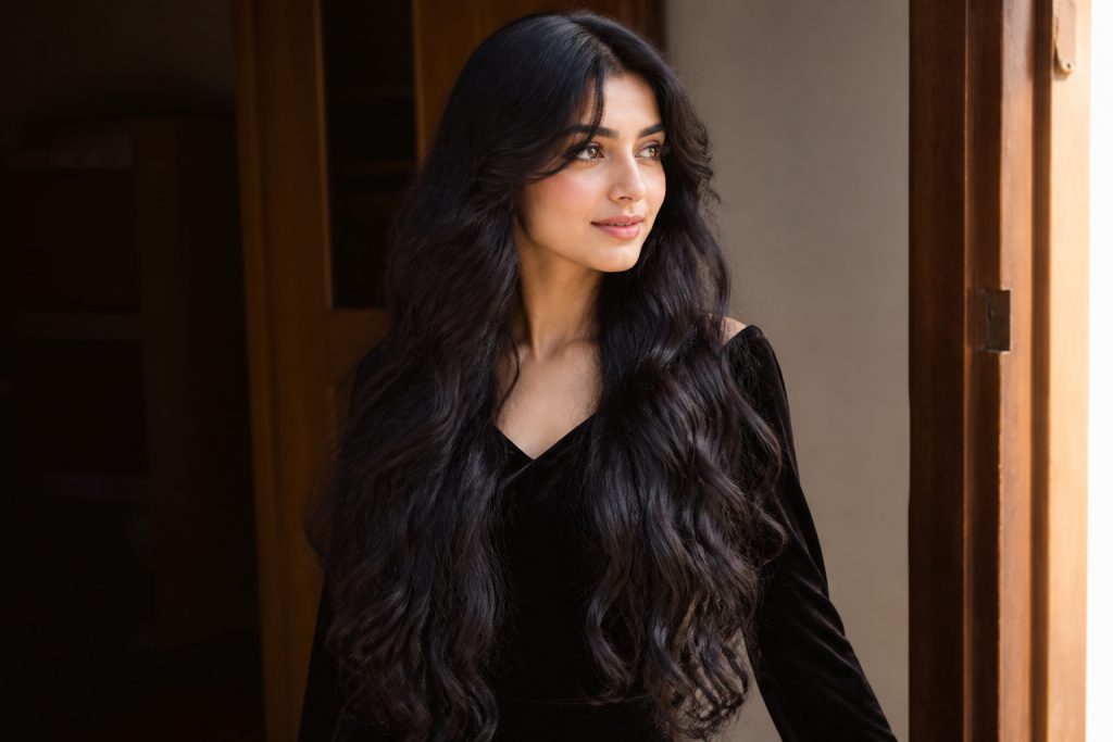 17 Black Witch Costumes That Look Dark, Chic, and Spellbinding