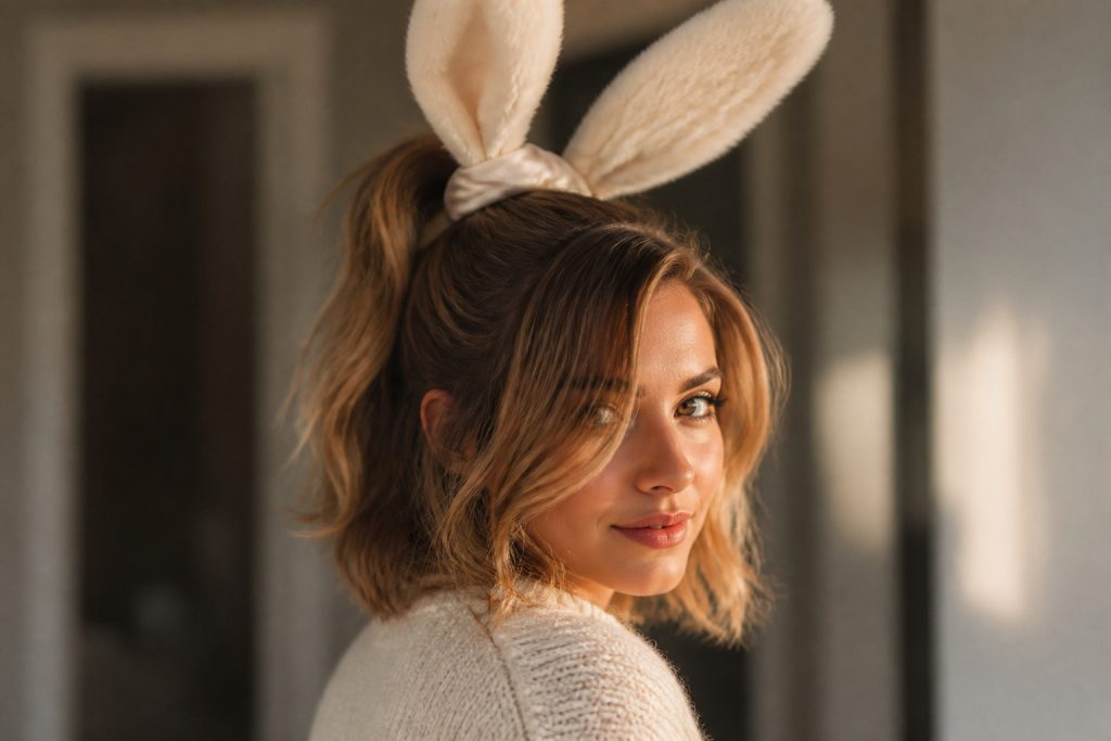 15 Bunny Halloween Costumes for Women That Look Flirty, Not Basic