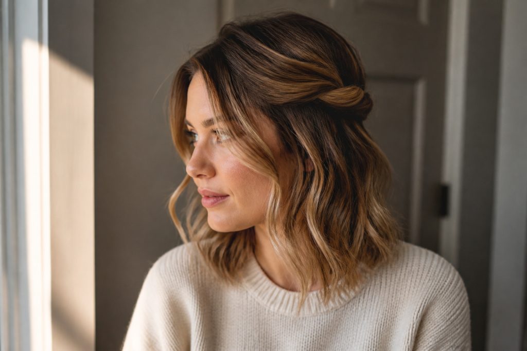 15 Easy Halloween Hairstyles You Can Pull Off Before the Party