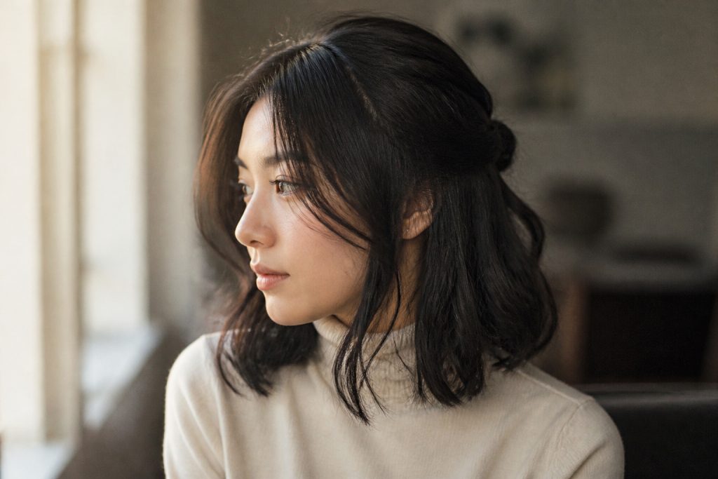 17 Easy Witch Hairstyles That Look Spooky, Pretty, and Fast