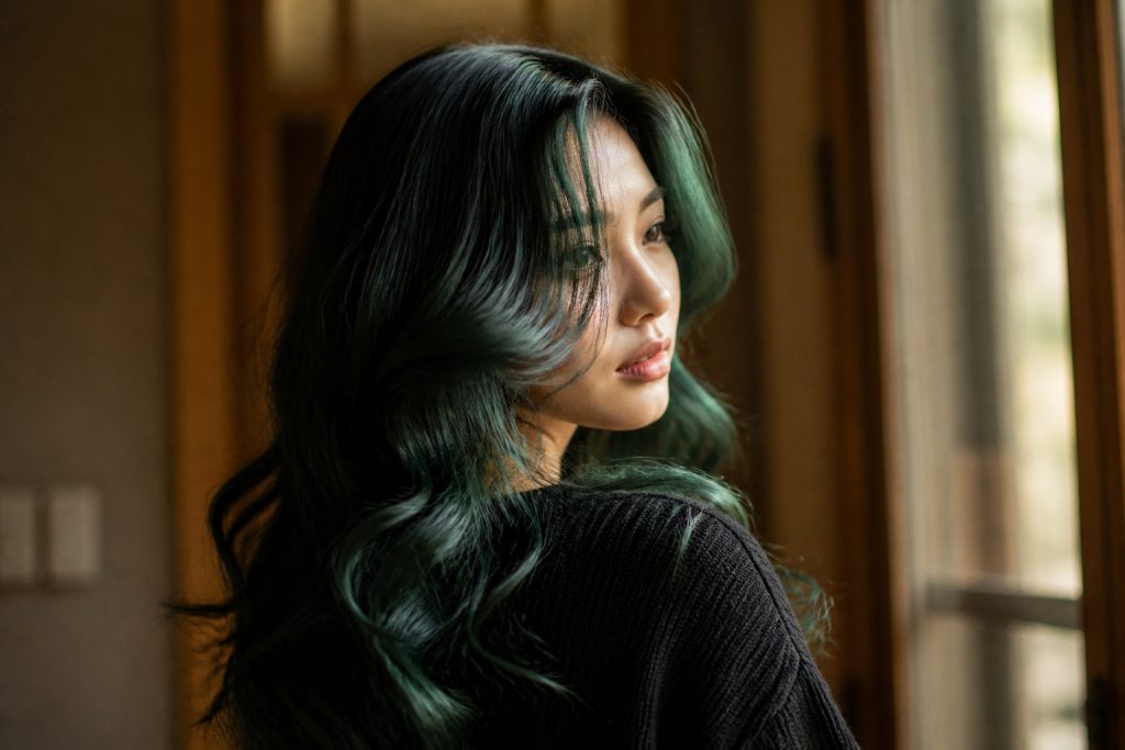 15 Elphaba Hairstyles That Nail the Wicked Witch Drama