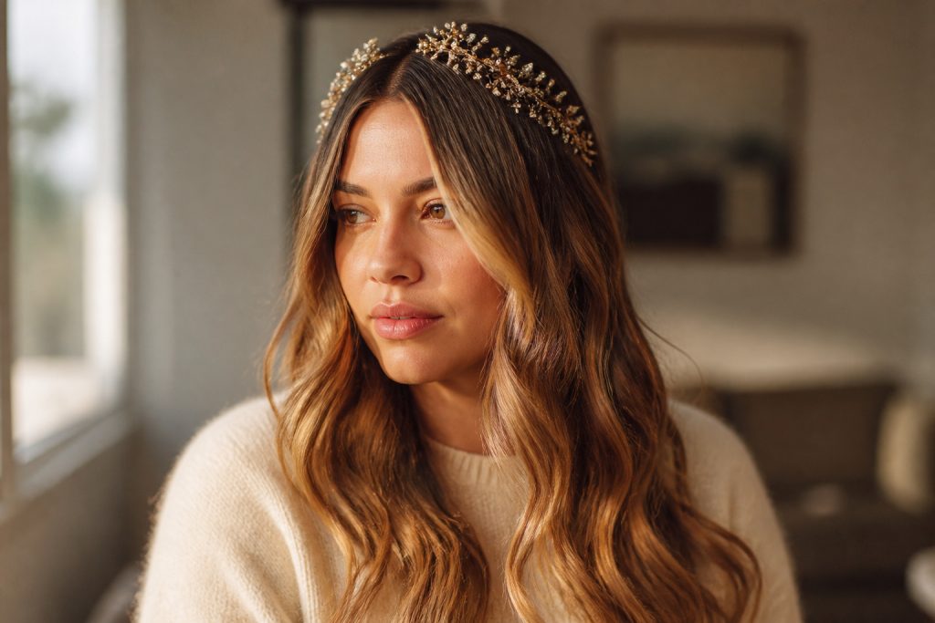 17 Halloween Hair Accessories That Make Any Costume Look Planned