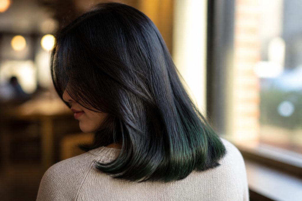 17 Halloween Hair Colors That Look Spooky, Glossy, and Wildly Fun