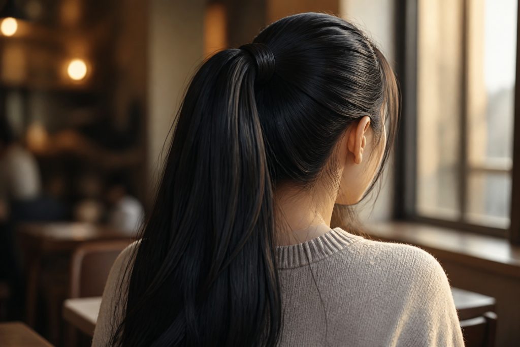 17 Halloween Hair Ideas That Do the Costume Work for You