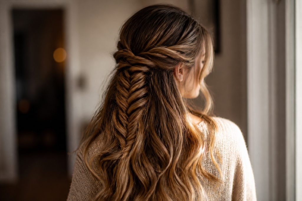 17 Halloween Hairstyles That Do Half the Costume Work