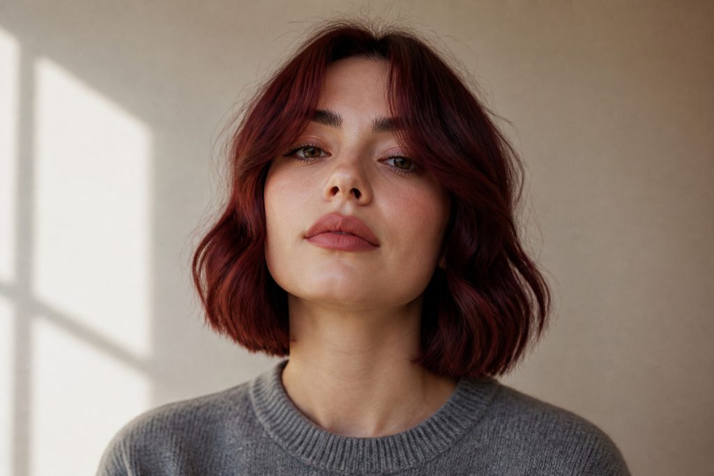 17 Halloween Hairstyles for Short Hair That Still Steal the Costume