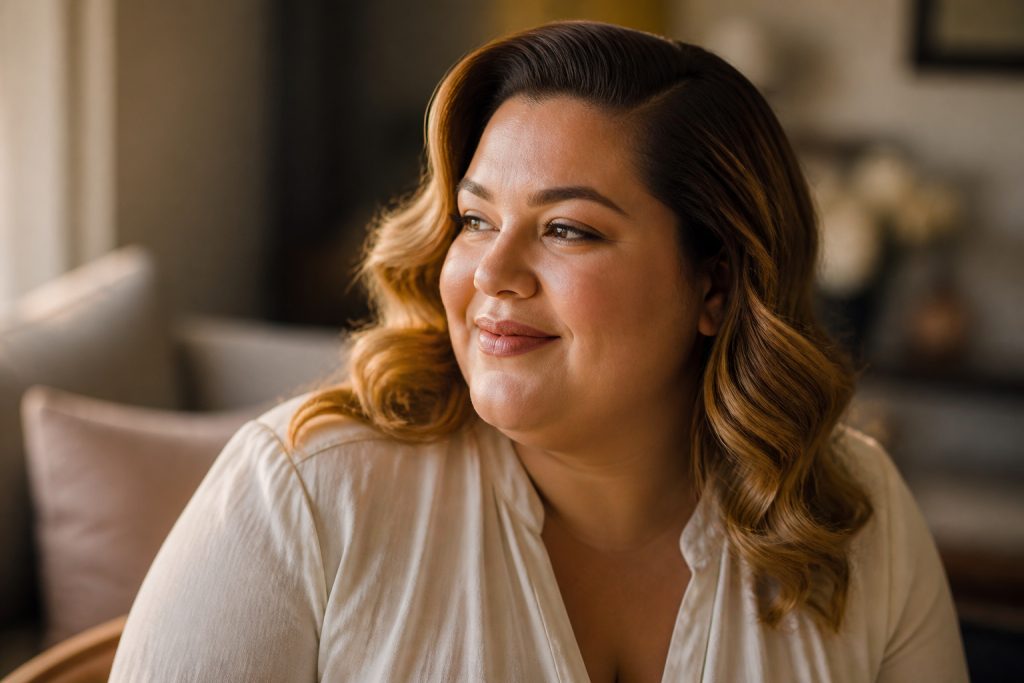 17 Last Minute Plus Size Halloween Costumes That Still Look Planned