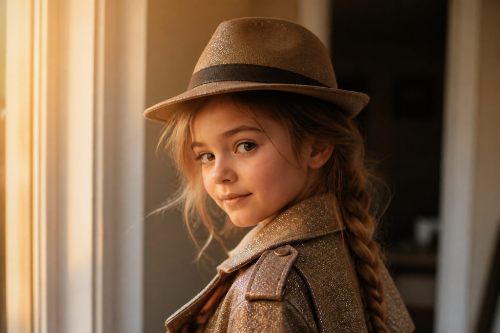15 Mira Costume Ideas for a Little Detective Who Loves Sparkle