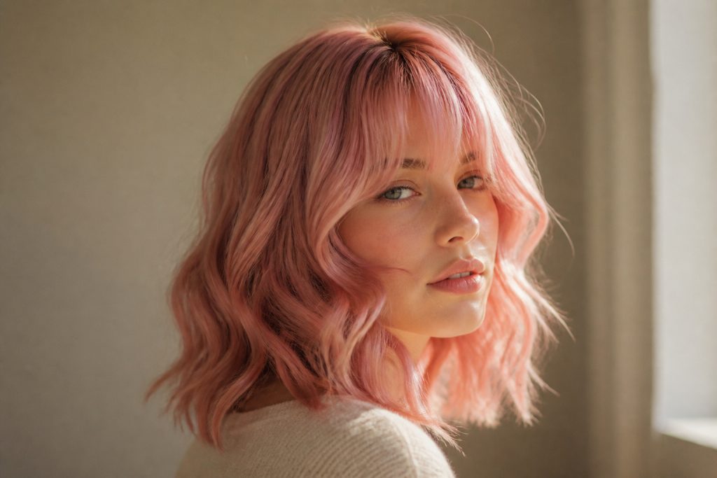 15 Pink Halloween Costumes for Women Who Want Main Character Energy