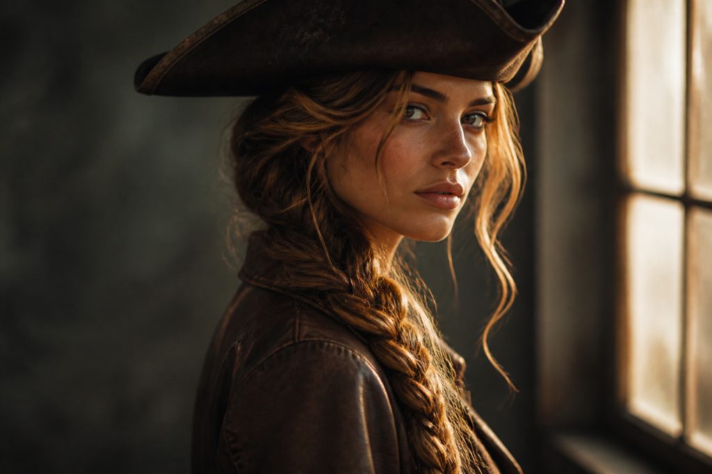 17 Pirate Costumes for Women That Look Fierce, Not Party Store