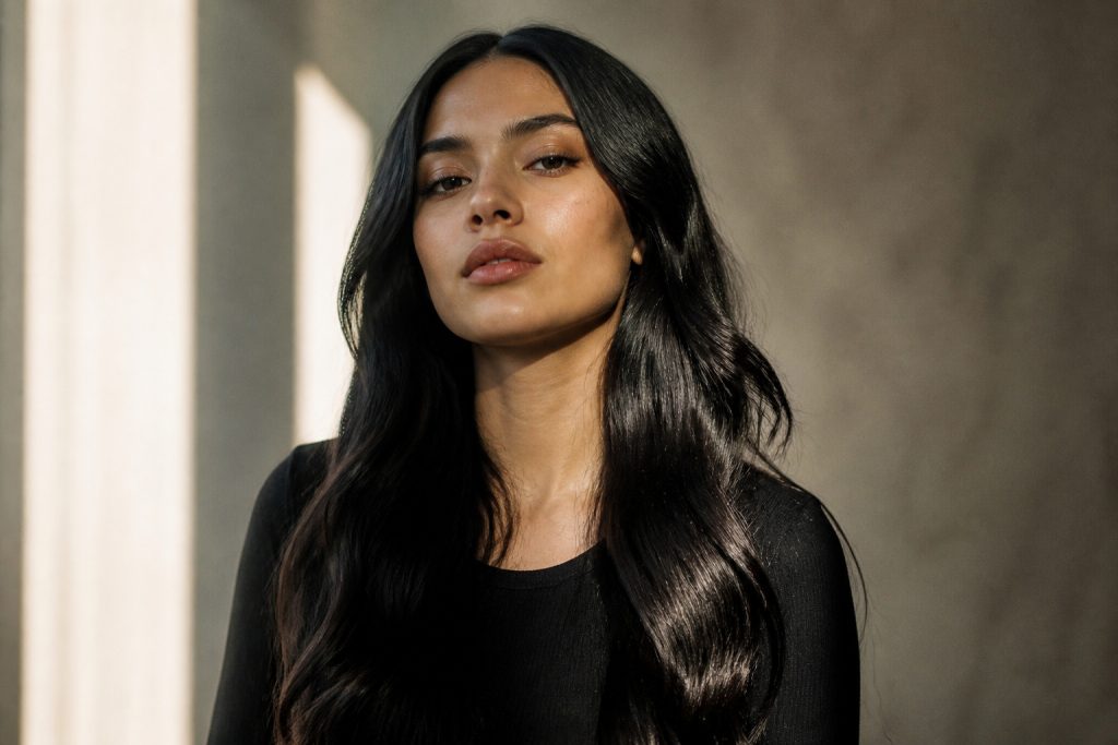 17 Spooky Halloween Hairstyles That Look Costume Ready in Minutes