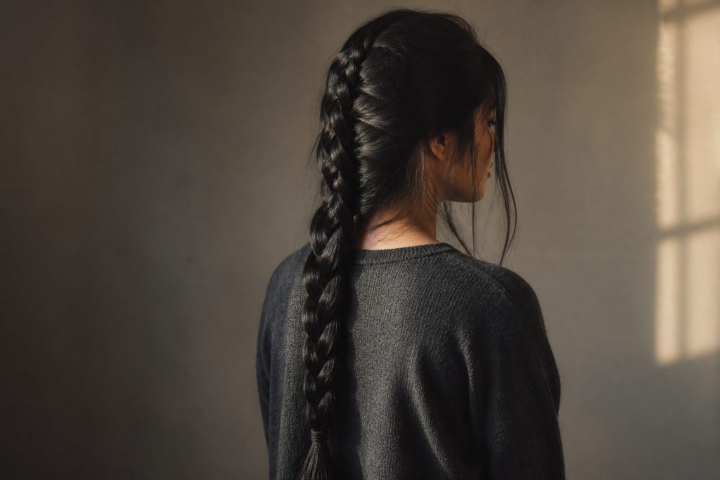 15 Vampire Hair Updos That Look Dark, Regal, and Dangerous