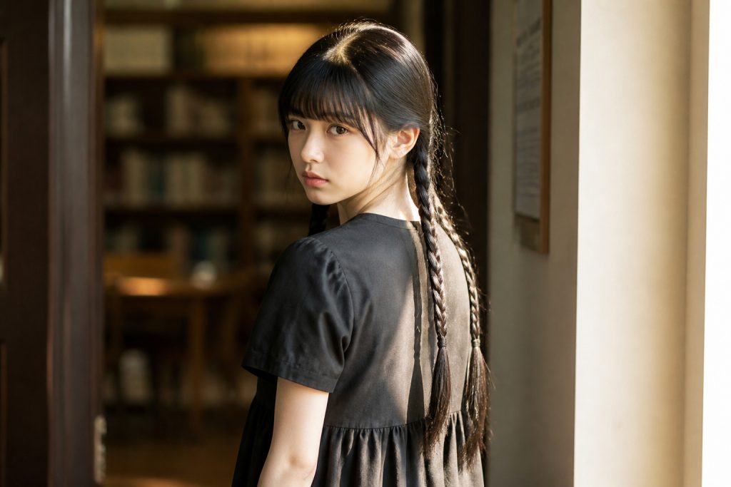 15 Wednesday Addams Outfits for a Dark Academia Closet