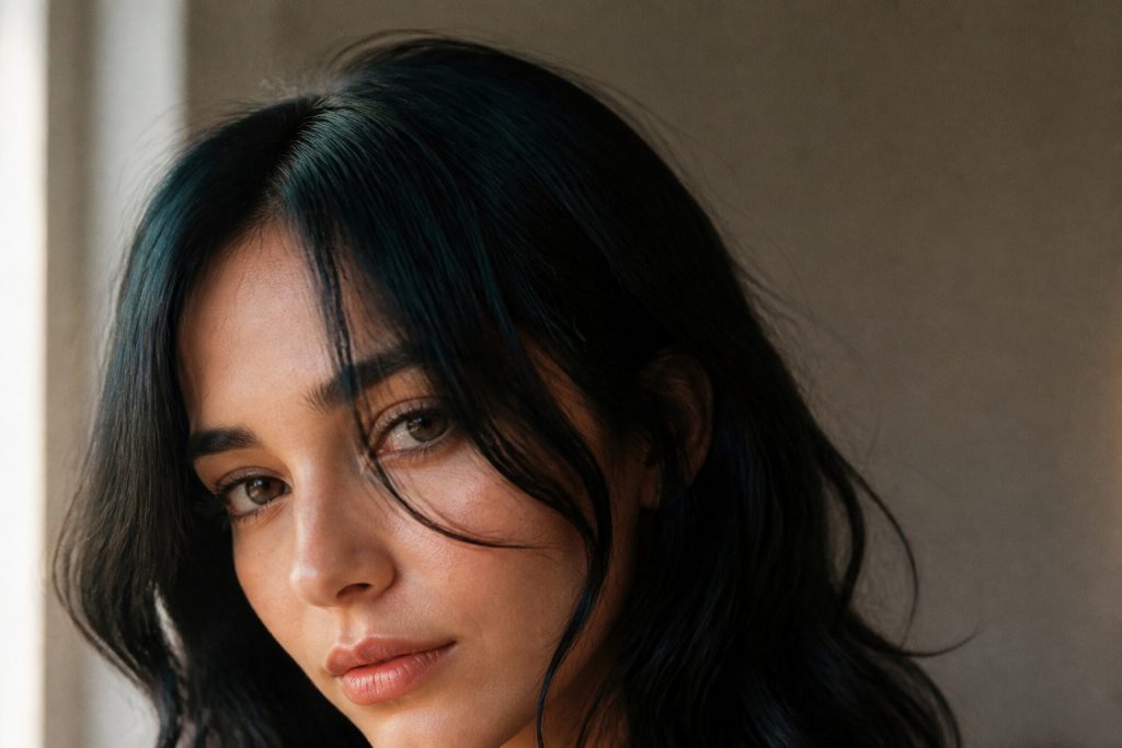 17 Wicked Elphaba Hair Ideas for a Witchy, Broadway Ready Look