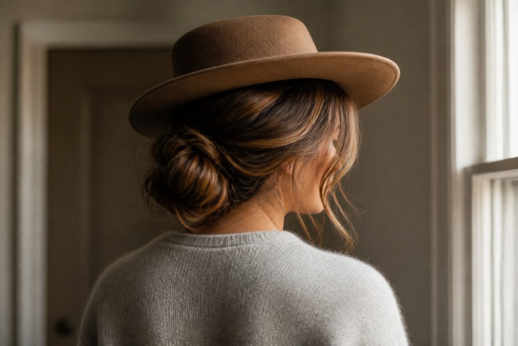 17 Witch Hairstyles That Actually Work Under a Pointy Hat
